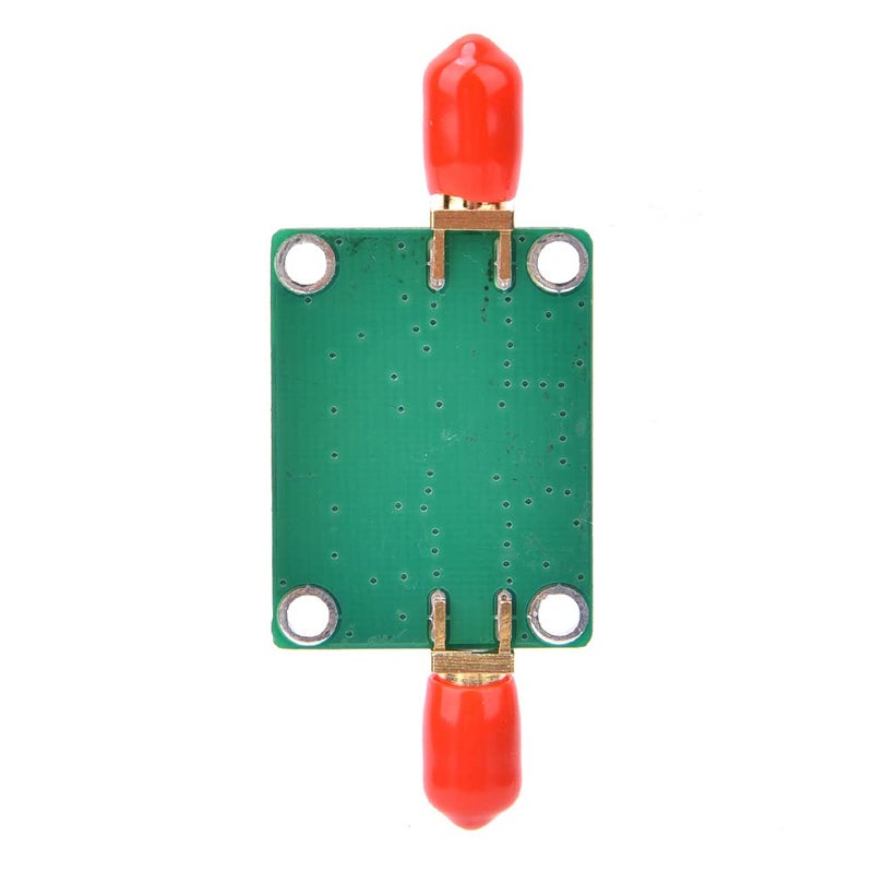 Natudeco HMC472 Digital RF Attenuator Module 0-31.5dB 0.5dB Step Attenuator Board SMA Interface Low Insertion Loss Radio Frequency Program Controlled Module - Image 4